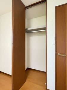 コートエスポワール A201号-12