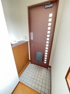 コートエスポワール A201号-13