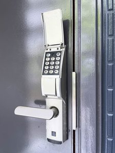 コートエスポワール A201号-14