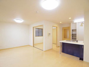 ルミアージュ 0102号-2