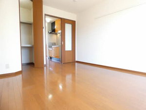 サニーハイツ 0102号-3