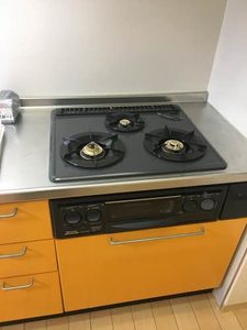 サンフラワー E101号-8