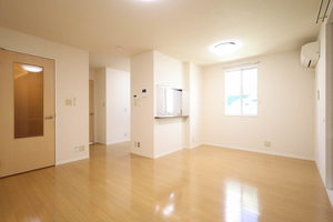 プレリュードN Ⅰ A202号-1