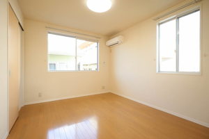 プレリュードN Ⅰ A202号-3