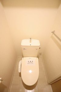 プレリュードN Ⅰ A202号-8