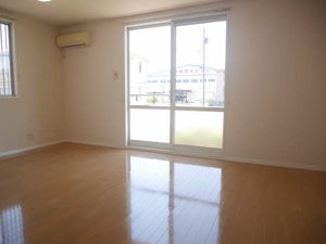 プレリュードＮ　Ⅱ B102号-2