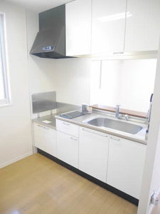 プレリュードＮ　Ⅱ B102号-3