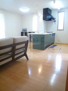 リヴェール富塚 B102号-2