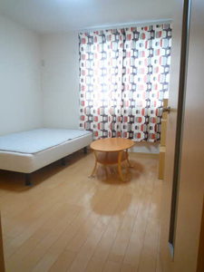 リヴェール富塚 B102号-3