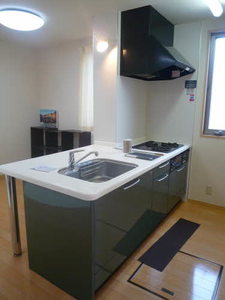 リヴェール富塚 B102号-4