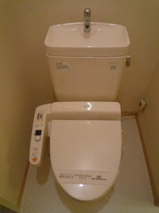 リヴェール富塚 B102号-9