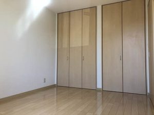 スカイハイツ大門 A102号-3