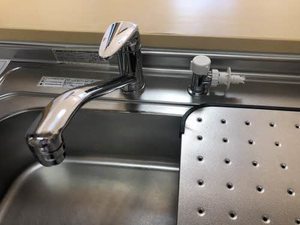 スカイハイツ大門 A102号-5