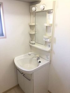 スカイハイツ大門 A102号-7