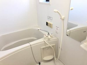 スカイハイツ大門 A102号-8