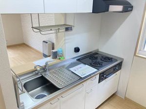 メゾンソレイユ A101号-7