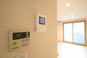 メゾンソレイユ A202号-13