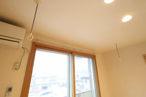 メゾンソレイユ A202号-14