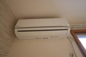 メゾンソレイユ A202号-15