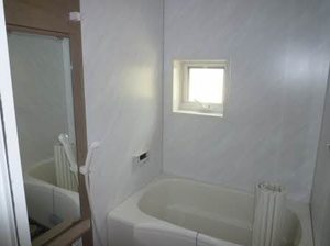 メゾンソレイユ B102号-8