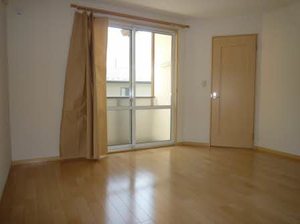 メゾンソレイユ B102号-11