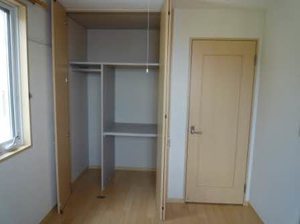 メゾンソレイユ B102号-13