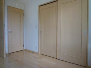 メゾンソレイユ B102号-14