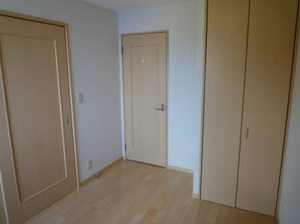 メゾンソレイユ B102号-15