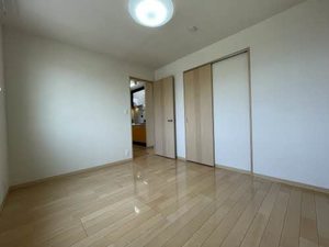 ビブレ神山 A102号-8