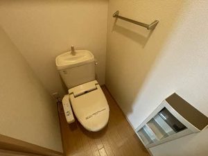 ビブレ神山 A102号-12