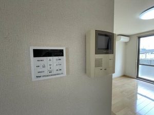 ビブレ神山 A102号-14