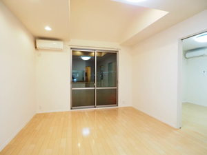 ビブレ神山 B201号-3