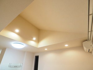 ビブレ神山 B201号-4