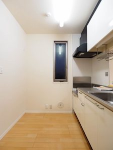 ビブレ神山 B201号-5