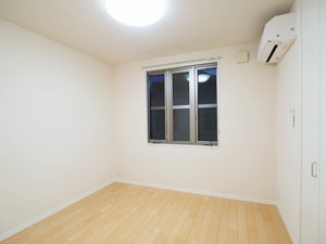 ビブレ神山 B201号-6