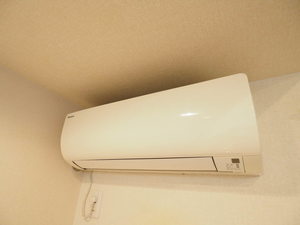 ビブレ神山 B201号-9