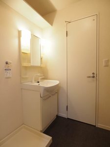 ビブレ神山 B201号-10