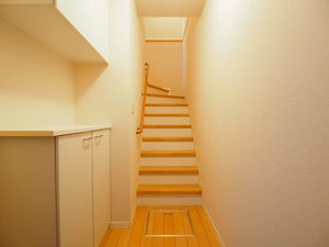 ビブレ神山 B201号-13