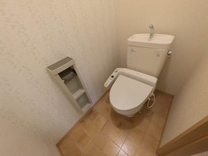 イースト ヒルズ 0106号-5