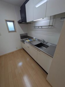 イースト ヒルズ 0106号-8