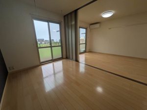 イースト ヒルズ 0106号-11