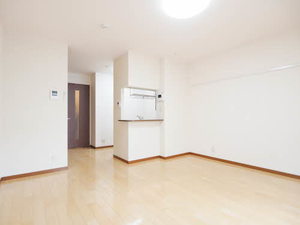 ヒルサイド春里 0101号-2