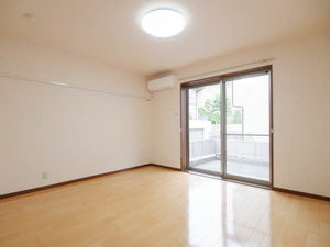 ヒルサイド春里 0101号-3