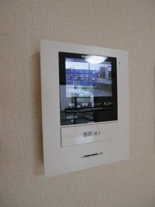 ヒルサイド春里 0101号-4