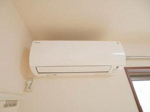 ヒルサイド春里 0101号-6