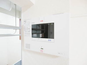 ヒルサイド春里 0101号-7