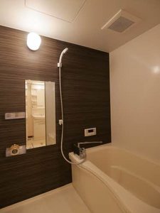 ヒルサイド春里 0101号-10