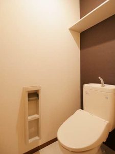 ヒルサイド春里 0101号-11