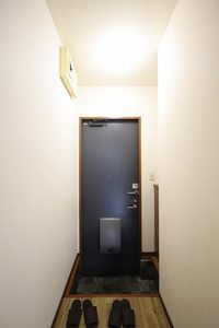 ハイツ プランドール C101号-15