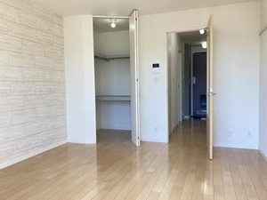 クレストヒルズⅡ 2201号-2